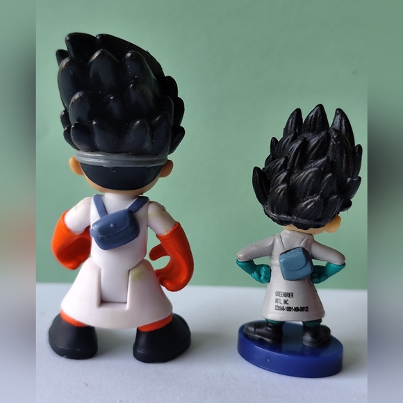 3/$25💙PJ Masks Toys Action Figure Lot of 2 - Picture 4 of 7